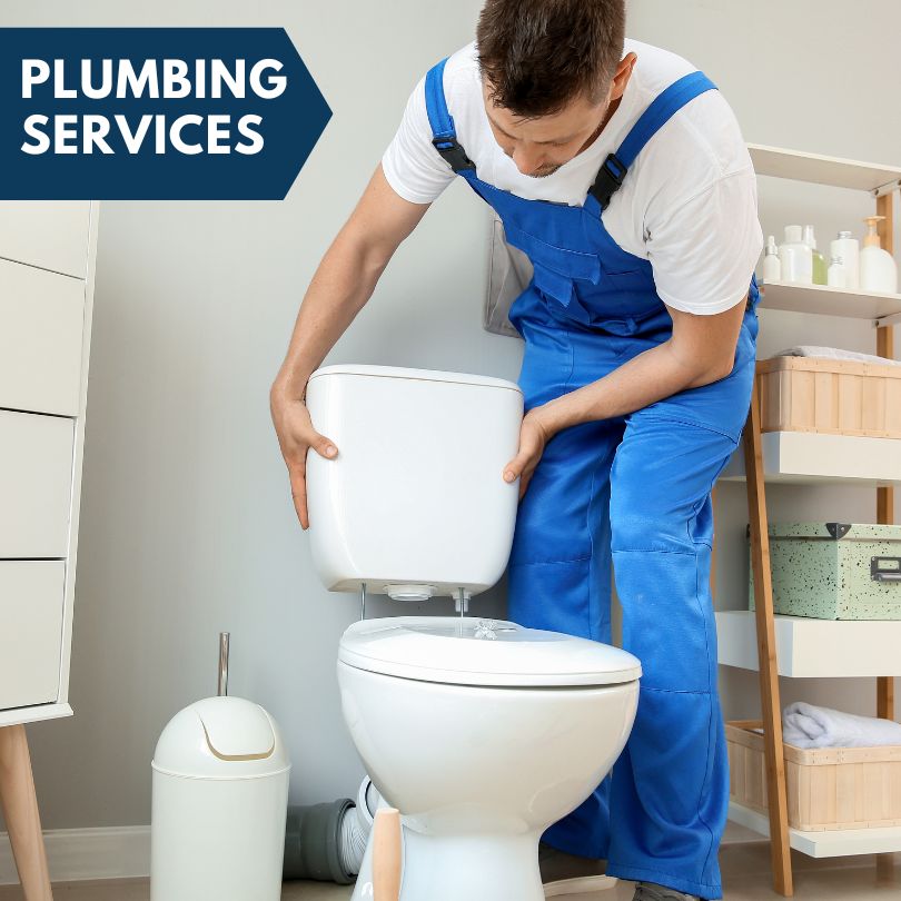 Plumbing Company in Concord, GA